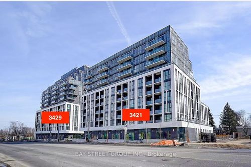 b708-3429 Sheppard Ave E, Toronto, ON, M1T0C2 | Card Image