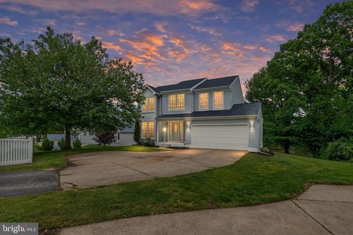 409 Jerome Ave, LINTHICUM HEIGHTS, MD, 21090-2065 | Card Image