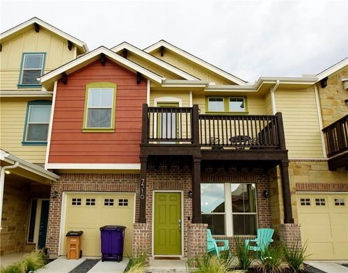 7516 Wildcat Pass, Austin, TX, 78757-7871 | Card Image