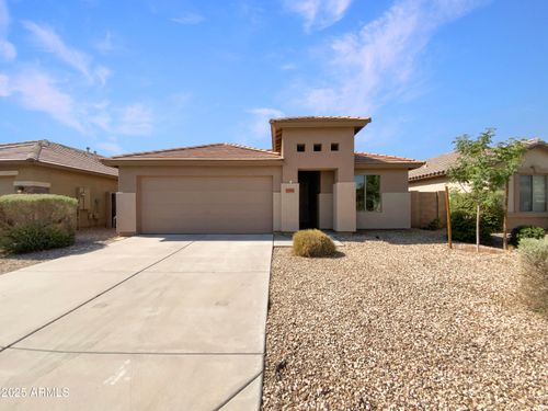 46027 W Guilder Ave, Maricopa, AZ, 85139-6845 | Card Image