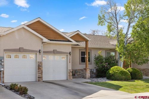 258 Crossroads Cir, Montrose, CO, 81401-6336 | Card Image