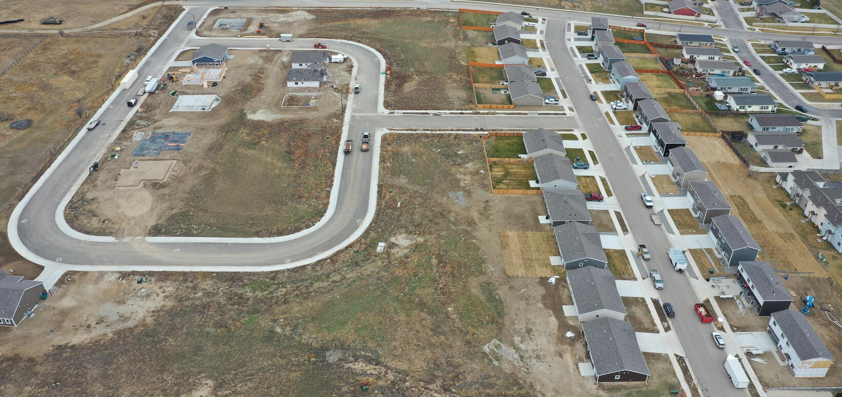 Residential in Sheridan 5