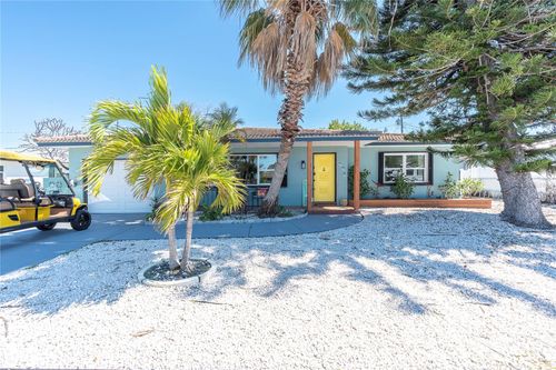 436 87th Ave, ST PETE BEACH, FL, 33706-1406 | Card Image