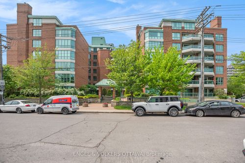 507-550 Cambridge St S, Ottawa, ON, K1S5N3 | Card Image