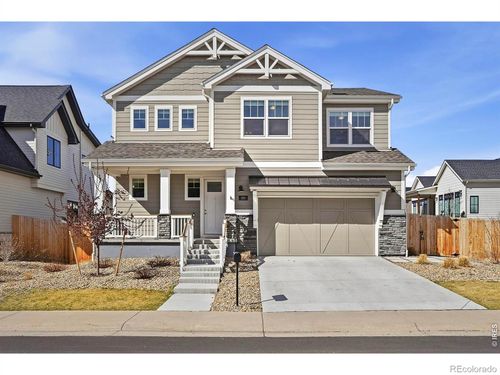 105 Vista Ln, Louisville, CO, 80027-9407 | Card Image