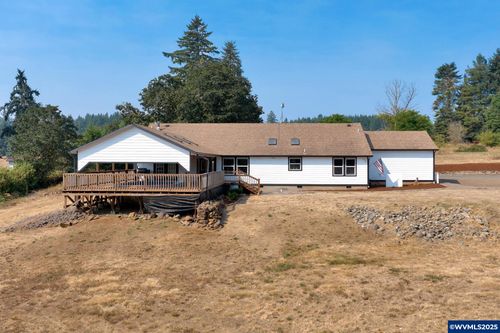 25606 Rice Rd, Sweet Home, OR, 97386-9650 | Card Image