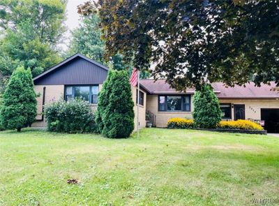 3973 Sowles Road, House other with 4 bedrooms, 2 bathrooms and null parking in Hamburg NY | Image 1