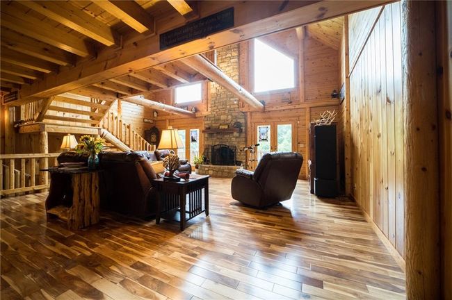 5508 W James Rd, House other with 3 bedrooms, 3 bathrooms and null parking in Connersville IN | Image 6