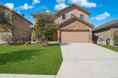 29603 Copper Xing, Bulverde, TX, 78163-2499 | Card Image