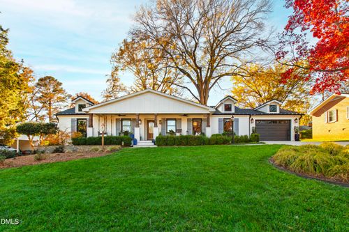 4805 Deerwood Dr, Raleigh, NC, 27612-3123 | Card Image