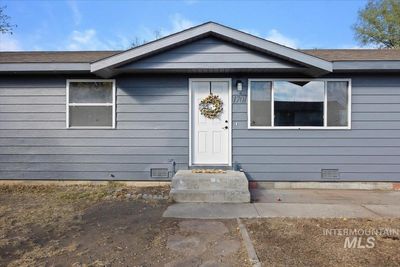 1701 Shamrock St, House other with 3 bedrooms, 1 bathrooms and 1 parking in Rupert ID | Image 3