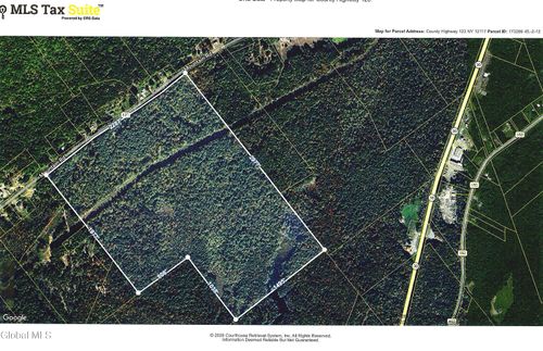 L1 County Highway 123, Mayfield, NY, 12117 | Card Image