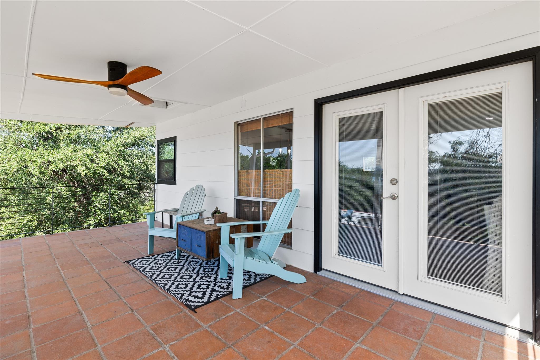 Residential Lease in Spicewood 3