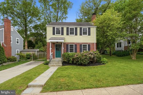5948 10th Rd N, ARLINGTON, VA, 22205-1635 | Card Image