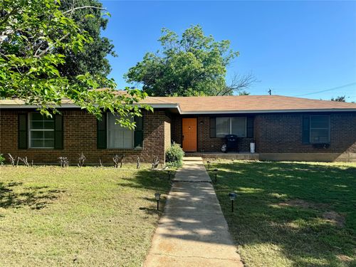 1400 Royal Ln, Cisco, TX, 76437-3604 | Card Image
