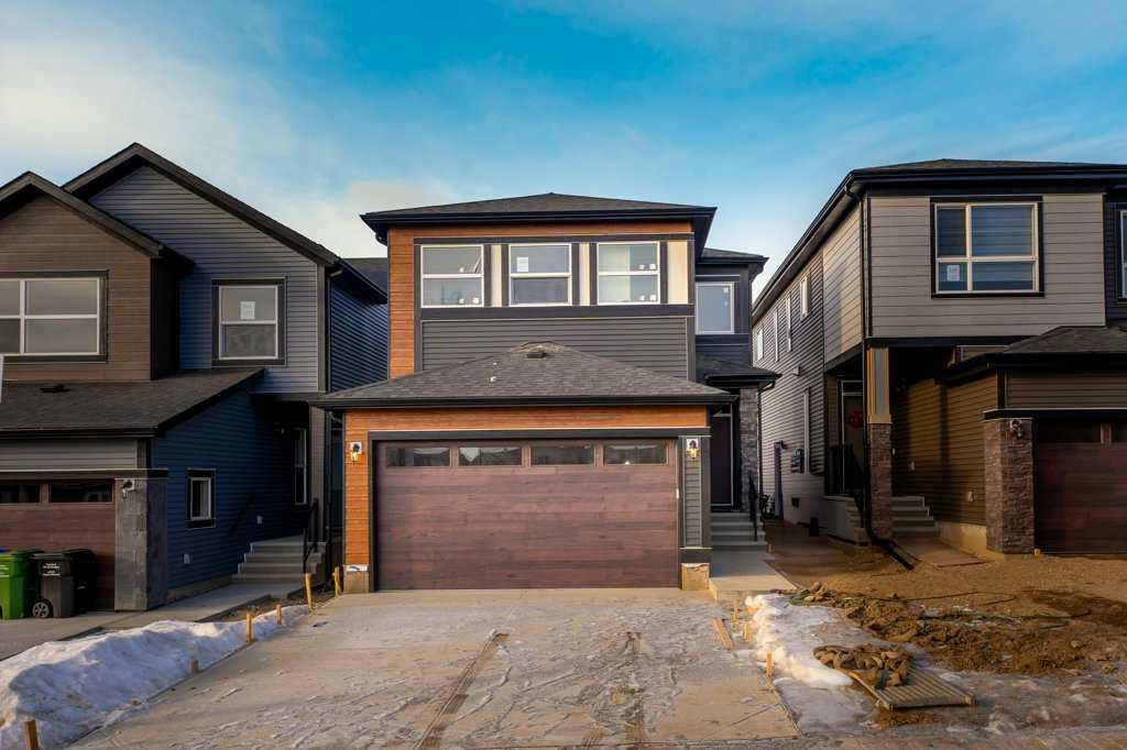 165 Homestead Terrace Ne, Inactive in Calgary - Zoocasa