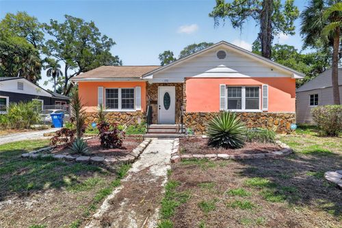 775 28th Avenue S, ST PETERSBURG, FL, 33705 | Card Image