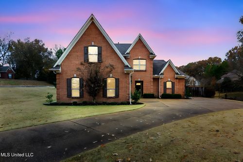 3456 Susie Cir, Nesbit, MS, 38651-8354 | Card Image