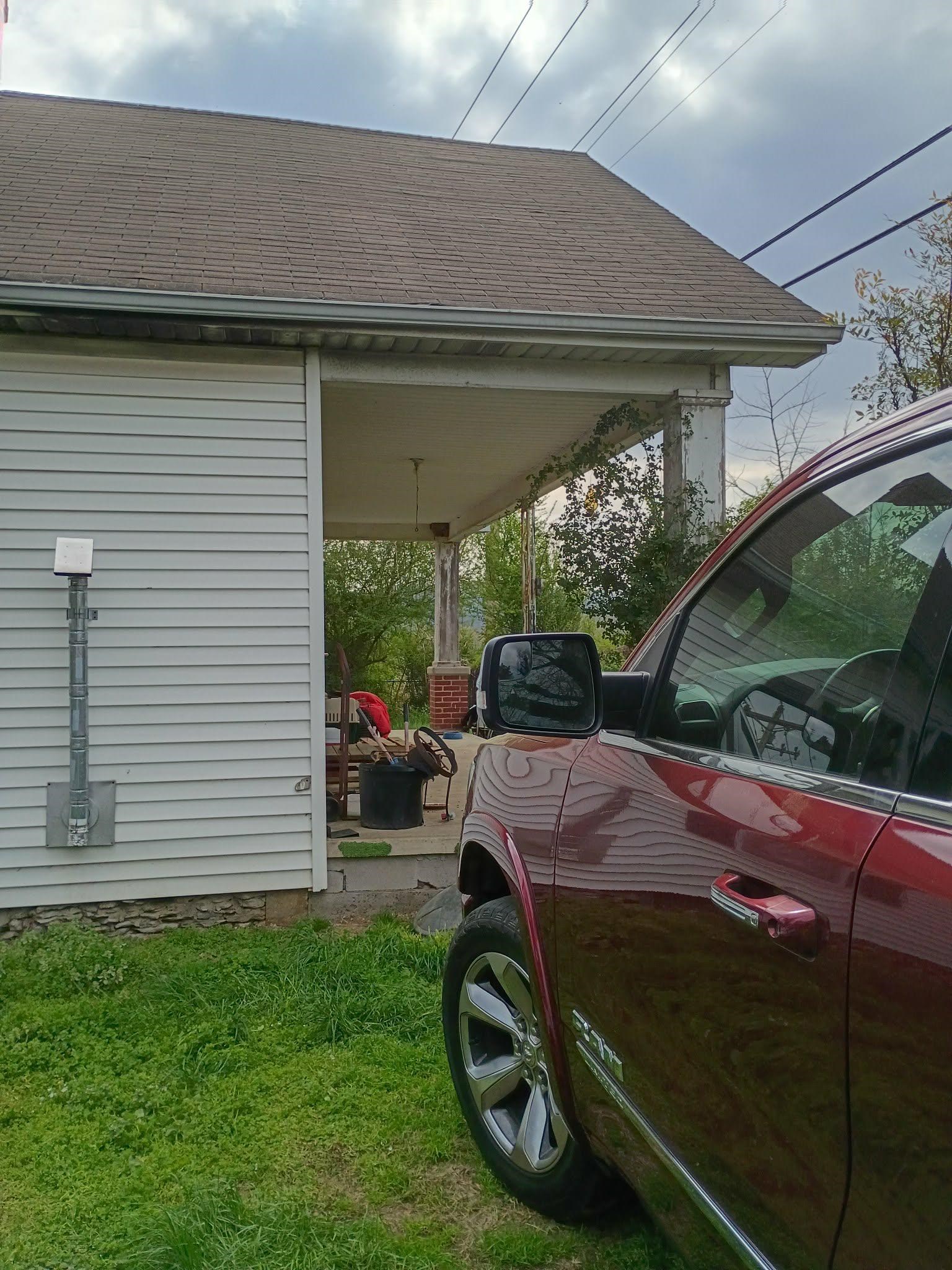 Residential in Decatur 3