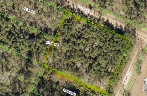 0 Lucille Dr, Lacombe, LA, 70445 | Card Image