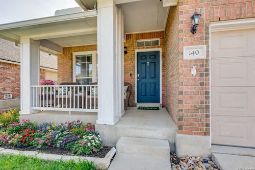 140 Eagle Vail, San Antonio, TX, 78258-4868 | Card Image