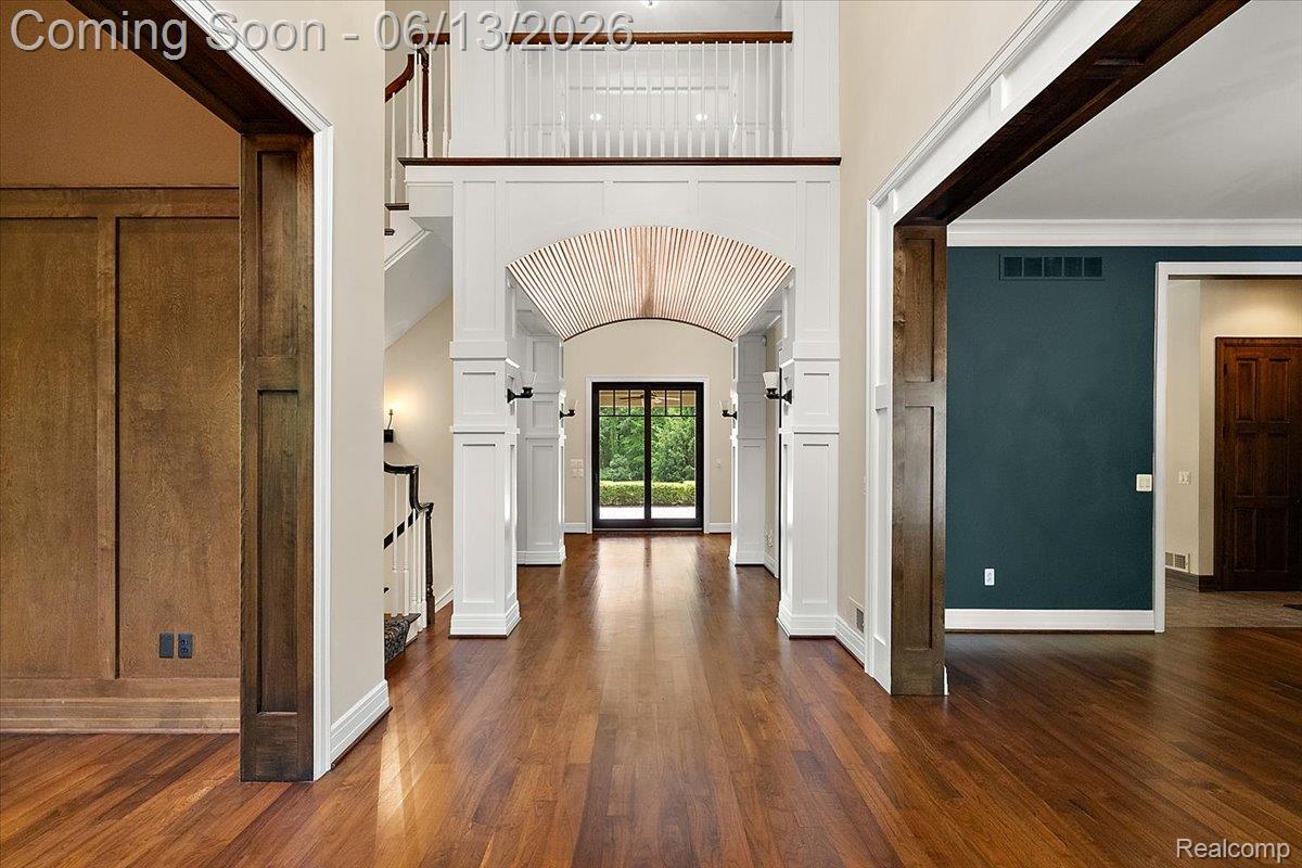 Residential in Milford Charter Township 3