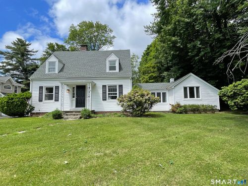 48 Hilton St, Darien, CT, 06820-4109 | Card Image
