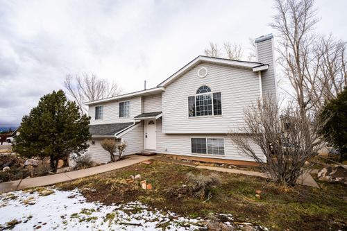 1201 S 860 W, Cedar City, UT, 84720-3705 | Card Image