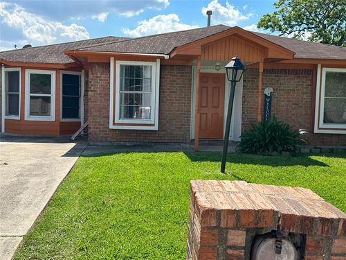 7319 Camino Real Street, Baytown, TX, 77521 | Card Image