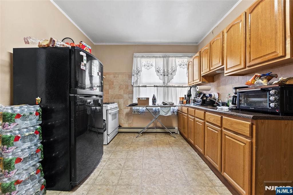 Residential Income in Newark 2