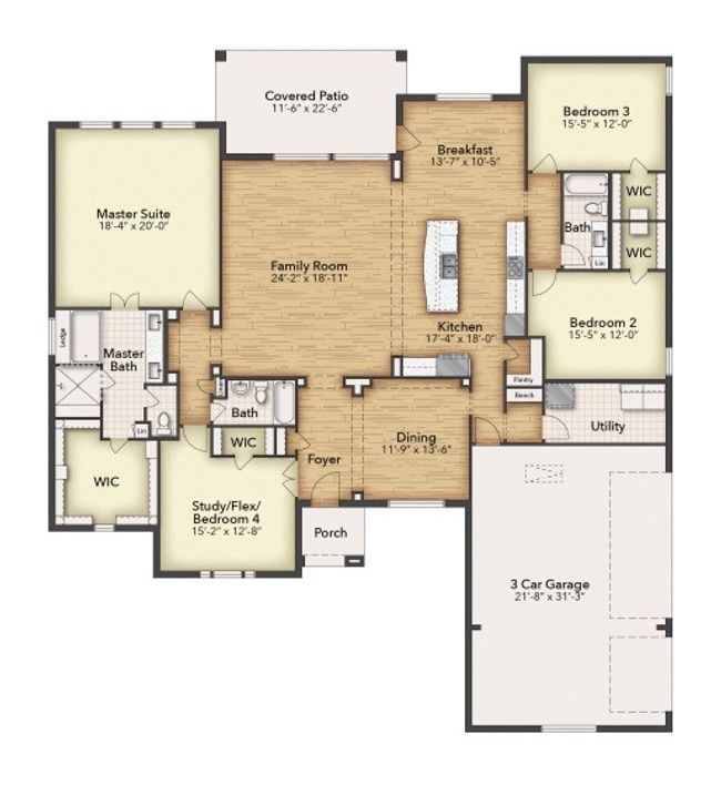 Floor plan | Image 38