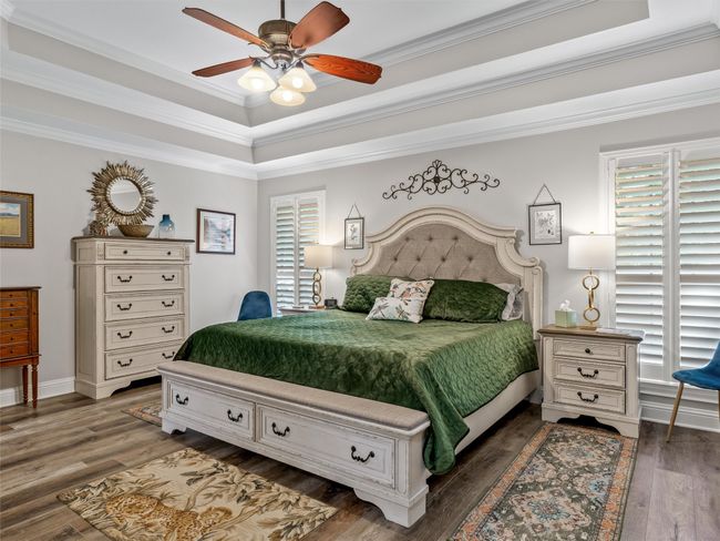 107 County Road 2317, House other with 4 bedrooms, 4 bathrooms and null parking in Mineola TX | Image 21