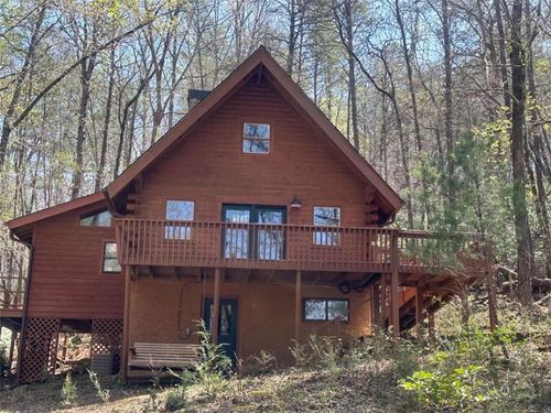68 Star Lake Ln, Sautee Nacoochee, GA, 30571-2327 | Card Image