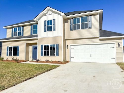 177 Providence Loop, Hinesville, GA, 31313 | Card Image