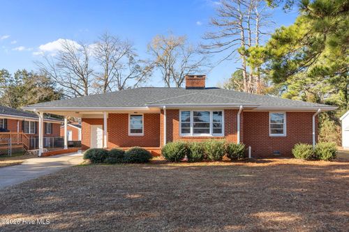 509 Se 2nd St, Snow Hill, NC, 28580 | Card Image