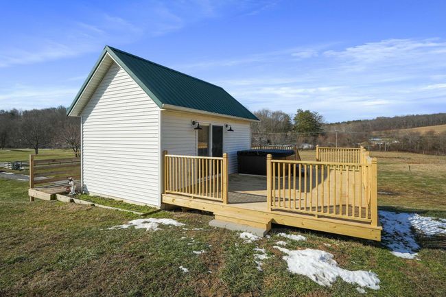 34601 Lake Rd, House other with 2 bedrooms, 2 bathrooms and null parking in Mc Arthur OH | Image 49