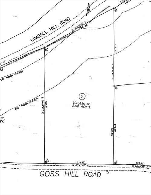 0 Goss Hill Rd, Huntington, MA, 01050 | Card Image