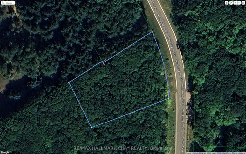 Lot 14 Whispering Pine Cir, Tiny, ON, L9M | Card Image