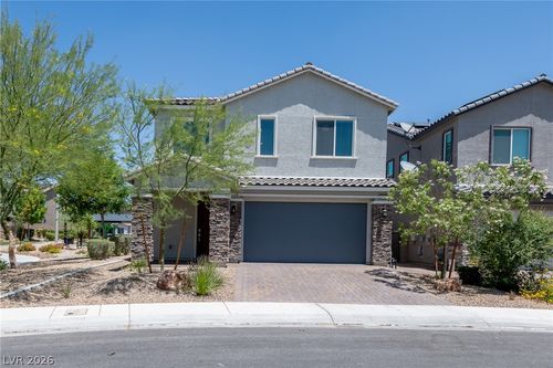 4372 Countryside Glen Ct, North Las Vegas, NV, 89084-4966 | Card Image