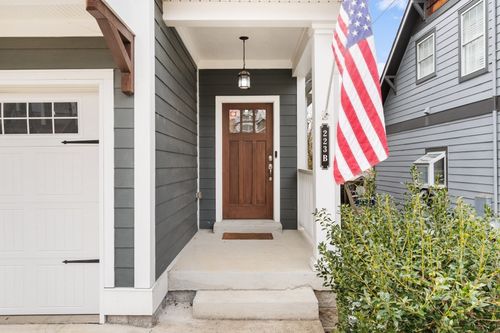 223B Orlando Ave, Nashville, TN, 37209 | Card Image