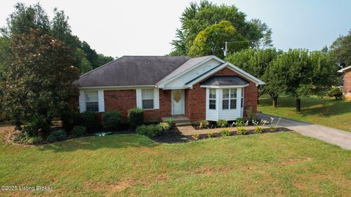 117 Brookdale Rd, Mt Washington, KY, 40047-7400 | Card Image