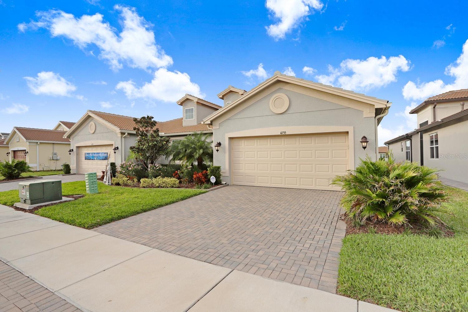 Avila Lakes Dr, Wimauma, FL 33598