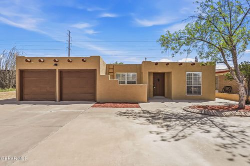 3236 Mc Lean Street, El Paso, TX, 79936 | Card Image