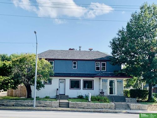 5519 Nw Radial Hwy, Omaha, NE, 68104-3559 | Card Image