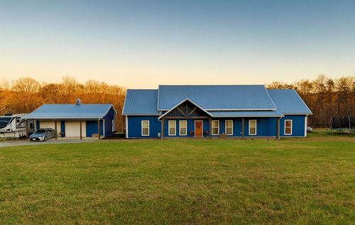 5146 Griffith Rd, Pikeville, TN, 37367-6401 | Card Image