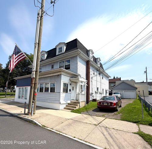 5-1 W Broad Street, Nanticoke, PA, 18634 | Card Image