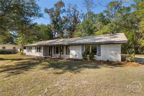 118 Webb Dr, Springfield, GA, 31329-4980 | Card Image