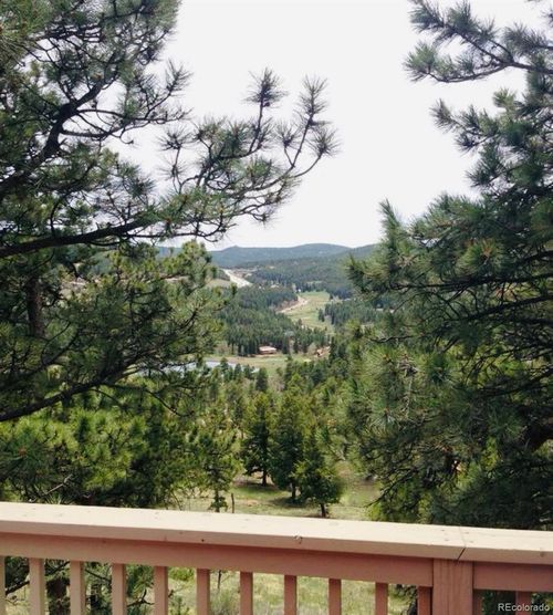 9189 Fallen Rock Road, Conifer, CO, 80433 | Card Image