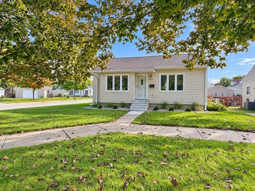 1345 Oleson Park Avenue, Fort Dodge, IA, 50501 | Card Image