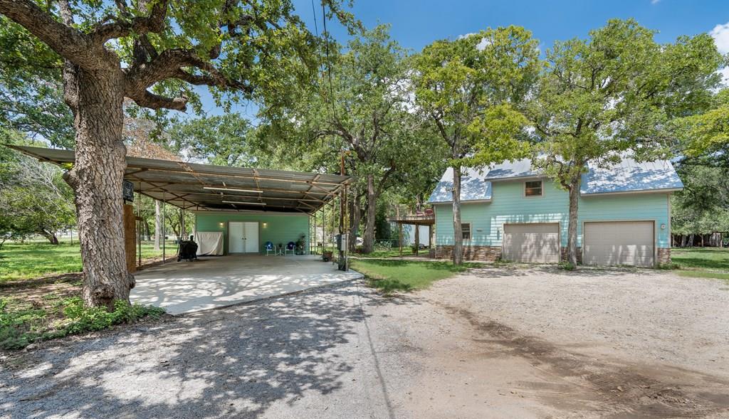 Chaparral Dr, Fredericksburg, TX 78624